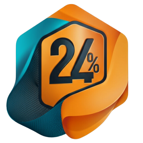 Empfehlungscode24 Logo