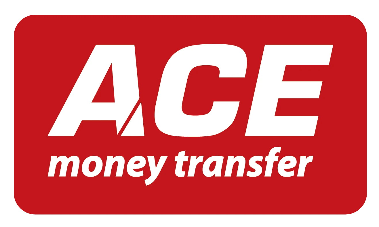 ACE Money Logo