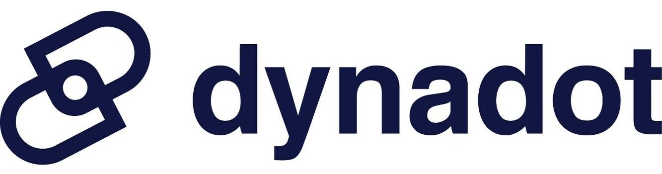 Dynadot Logo