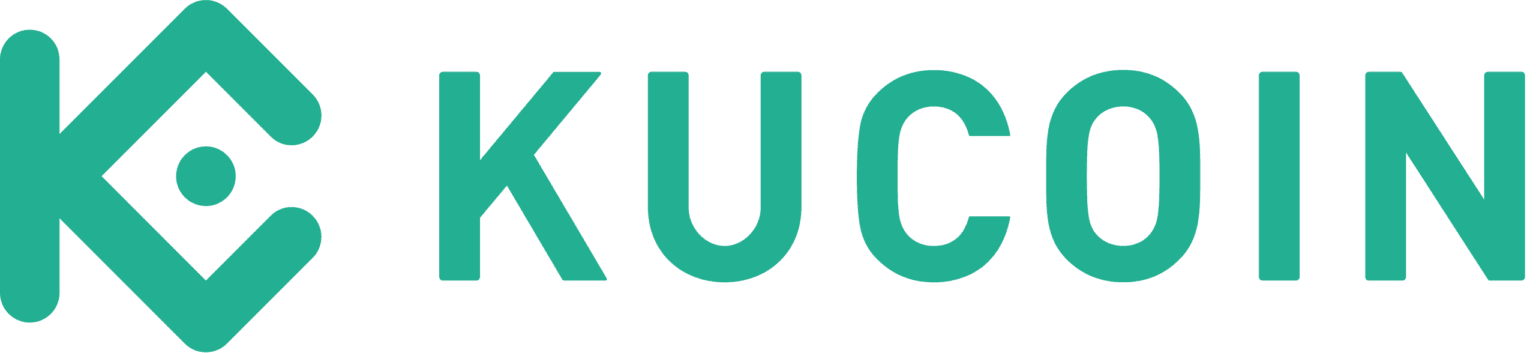 Kucoin Logo