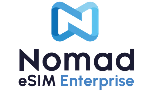 Nomad Logo