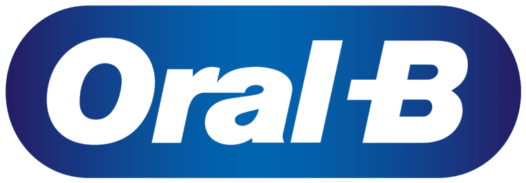 Oral-B Logo