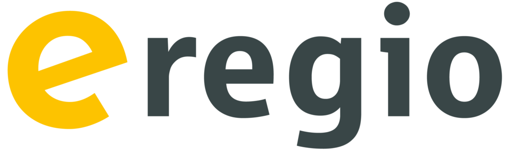 e-regio Logo