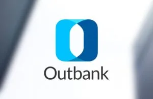 outbank app logo
